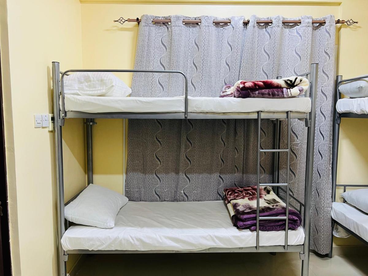 Comfort Tourist Place For Male Ντουμπάι Εξωτερικό φωτογραφία